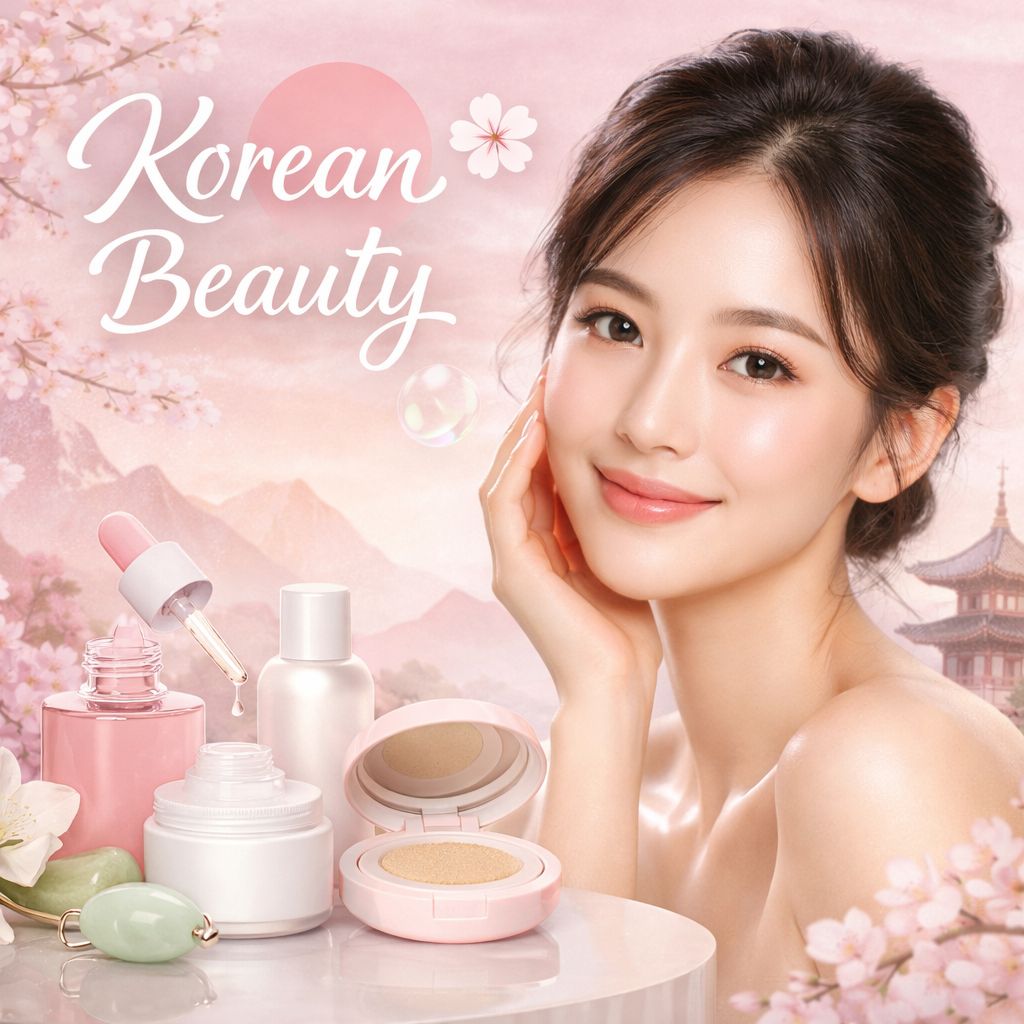 K-BEAUTY