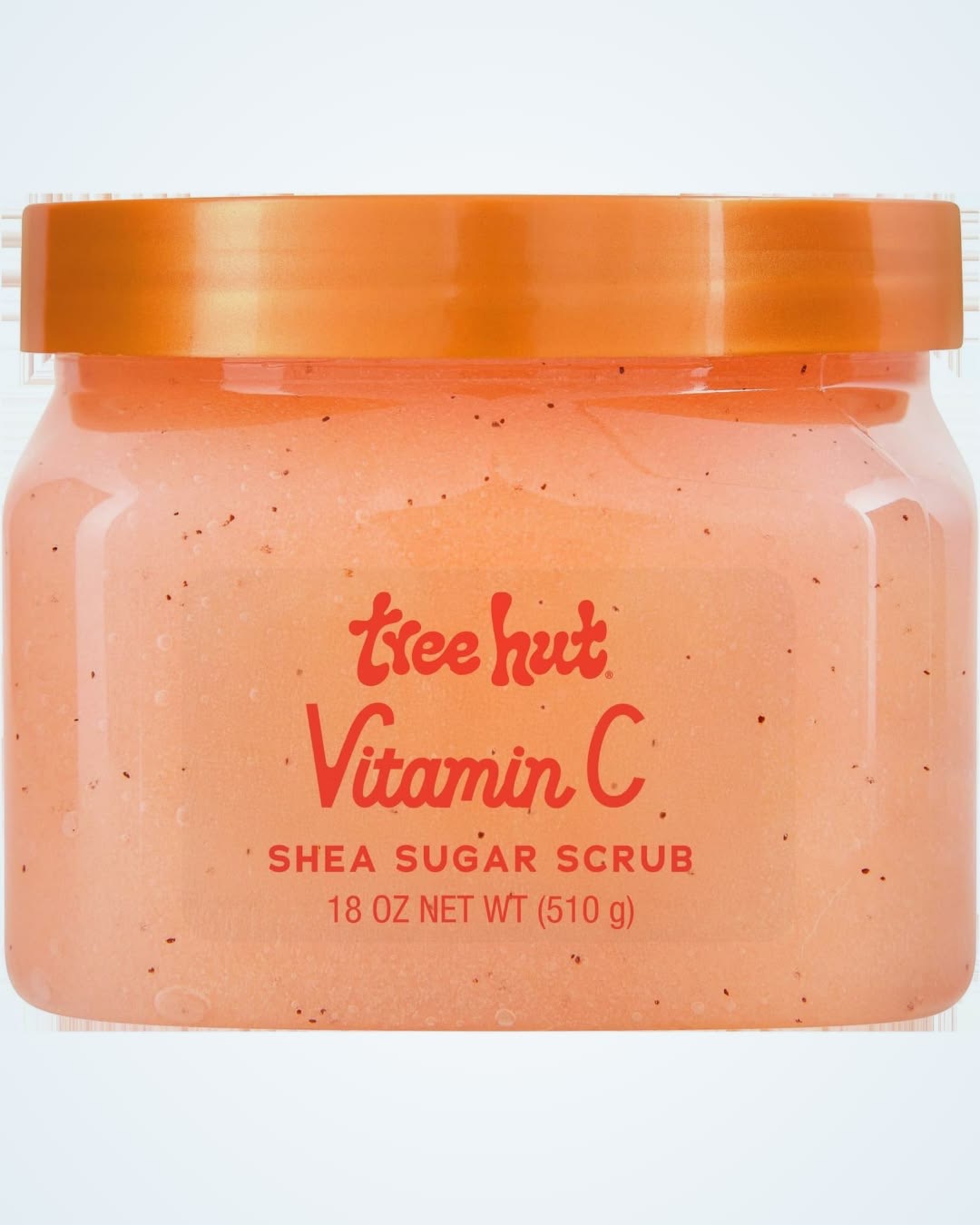 Tree hut vitamin c body scrub – Image 2