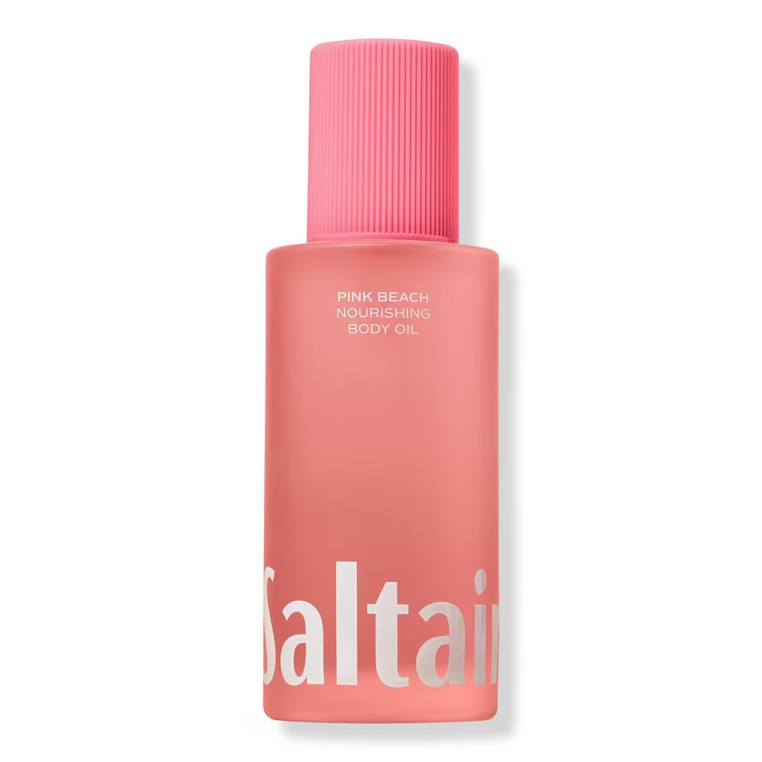 Saltair – Pink Beach Nourishing Body Oil